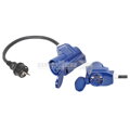ADAPTÉR SCHUKO/CEE 90 • 30 CM