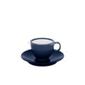 Brunner Set Espresso Blue Ocean