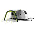 BRUNNER SKIA CAMPERVAN/CARAVAN A.I.R TECH
