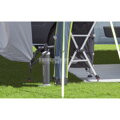 BRUNNER SKIA CAMPERVAN/CARAVAN A.I.R TECH