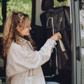 BUSBOXX SeatBOXX 70 l