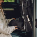 BUSBOXX SeatBOXX 70 l