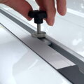 Adaptér BusBoxx C-rail VW T5 / T6 / 2 kusy