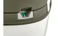 Kompletná súprava WC  SUPREME