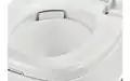 Kompletná súprava WC  SUPREME