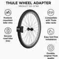 Thule adaptér na koleso Sada 2ks