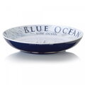 Brunner Hlboký tanier ø 21 cm Blue Ocean