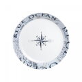 Brunner Hlboký tanier ø 21 cm Blue Ocean