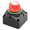 Odpojovač batérie A701-G - double pre 2 batérie