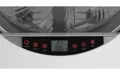 Berger Plus FUN ventilátor s ventilačným systémom - čierny
