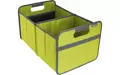 Meori skladací box Classic Kiwi green Large 30 litrov