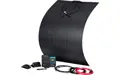 Kompletný systém Deluxe Flex solárny panel 100 W