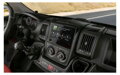 Xzent X-F270 2-DIN pre Fiat Ducato /Citroen Jumper II/Peugeot Boxer