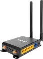 Megasat Camper Connected LTE WiFi vrátane routera