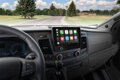 XZENT X-F285 - Naviceiver pre FORD TRANSIT