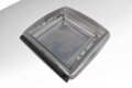 roofSTAR-7  s motorom a LED