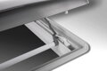 roofSTAR-7  s motorom a LED