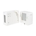 EUROM AC3501 Wi-Fi 3.500 BTU 1.025 W