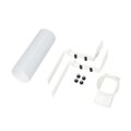 EUROM AC3501 Wi-Fi 3.500 BTU 1.025 W