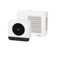 EUROM AC3501 Wi-Fi 3.500 BTU 1.025 W