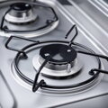 Dometic MO9722R – Vstavaná kombinácia varnej dosky a drezu (drez vpravo)