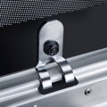 Dometic MO9722R – Vstavaná kombinácia varnej dosky a drezu (drez vpravo)
