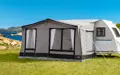 Nafukovací predstan Sirmione 400