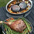 ROAST RACK  COBB SUPREME