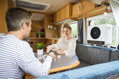 EUROM AC3501 Wi-Fi 3.500 BTU 1.025 W