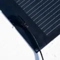 Flexibilný solárny panel MSFL-150