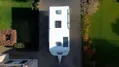 Flexibilný solárny panel MSFL-150