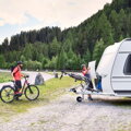 THULE Caravan Superb standart