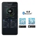 Lítiová batéria Ultimatron LiFePO4 12.8V 150Ah Smart BMS s Bluetooth
