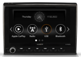 XZENT X-F275 - Naviceiver pre FIAT DUCATO