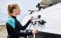 Thule Fixation Kit