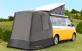 Zadný stan Tonale Rear Bus pre VW T5 / T6 antracit/čierny