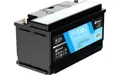LiFePO4 lítiová batéria 120 Ah 12 V s Bluetooth