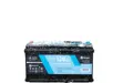 LiFePO4 lítiová batéria 120 Ah 12 V s Bluetooth