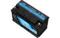 LiFePO4 lítiová batéria 120 Ah 12 V s Bluetooth