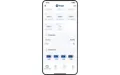 LiFePO4 lítiová batéria pod sedadlo Pro 200 Ah 12 V s Bluetooth a vyhrievaním