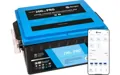 LiFePO4 lítiová batéria pod sedadlo Pro 200 Ah 12 V s Bluetooth a vyhrievaním