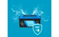 LiFePO4 lítiová batéria pod sedadlo Pro 200 Ah 12 V s Bluetooth a vyhrievaním
