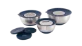 OUTWELL Chef Bowl Set 