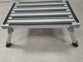 HTD  Foldable Step - hliníkový schod do 150 kg