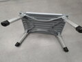 HTD  Foldable Step - hliníkový schod do 150 kg