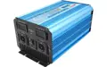 Sínusový menič 12 V na 230 V