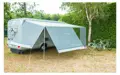 Fiamma Sun View  Seitenwand  Caravanstore / F35