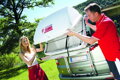 Fiamma Ultra Box 320