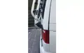 BusBoxx stojan na zadné dvere VW T6 / T6.1