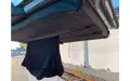 BUSBOXX chairBOXX s 2 stoličkami pre VW/T5/T6